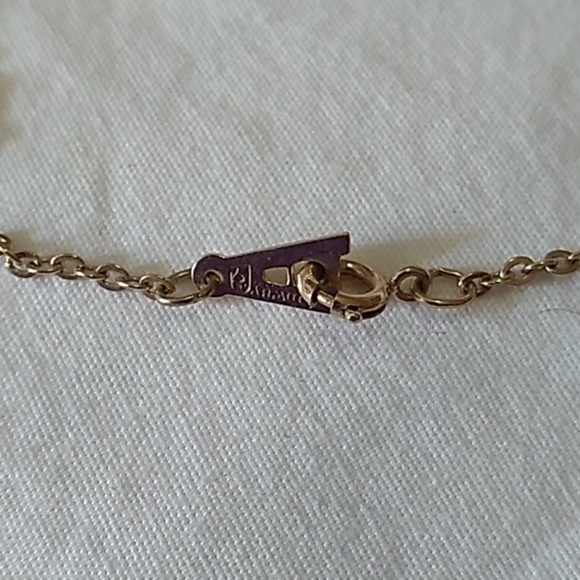 Vntg Amway Demascence Medallion - Picture 4 of 5